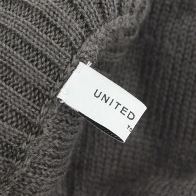 UNITED ARROWS(ユナイテッドアローズ)のUNITED ARROWS 手袋 レディース レディースのファッション小物(手袋)の商品写真