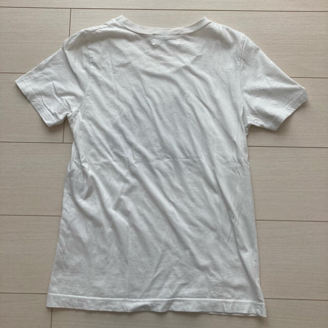 Ne-net(ネネット)のNe-net にゃー Tシャツ レディースのトップス(Tシャツ(半袖/袖なし))の商品写真