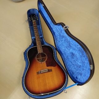 ヤイリギター　JY-45 BS　中古　4度目の値下げします (アコースティックギター)