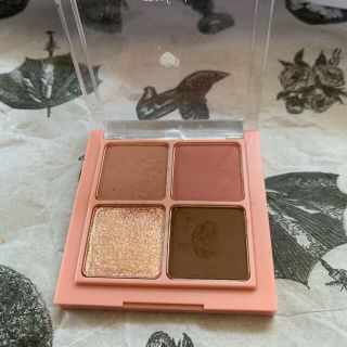 rom&nd ベターザン　アイズ　アイシャドウ　美品(アイシャドウ)