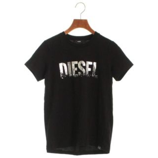 ディーゼル(DIESEL)のDIESEL Tシャツ・カットソー レディース(カットソー(半袖/袖なし))