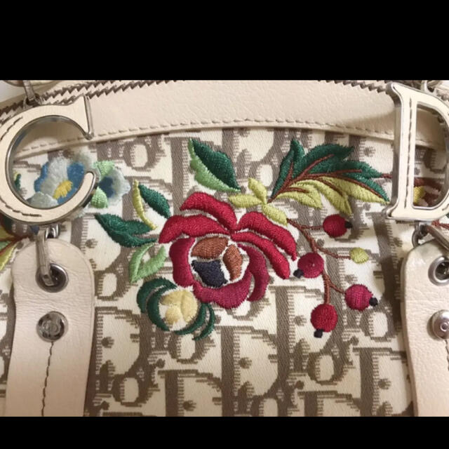 Christian Dior - 期間限定‼️大幅値下‼️激レア♡クリスチャン Christian Dior - 期間限定‼️大幅値下‼️激レア♡クリスチャン
