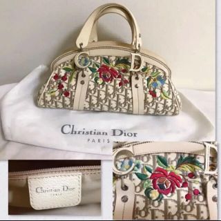 Christian Dior - 期間限定‼️大幅値下‼️激レア♡クリスチャン Christian Dior - 期間限定‼️大幅値下‼️激レア♡クリスチャン