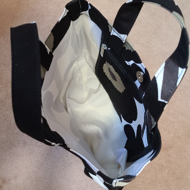marimekko(マリメッコ)のmarimekkoトートバッグ レディースのバッグ(トートバッグ)の商品写真