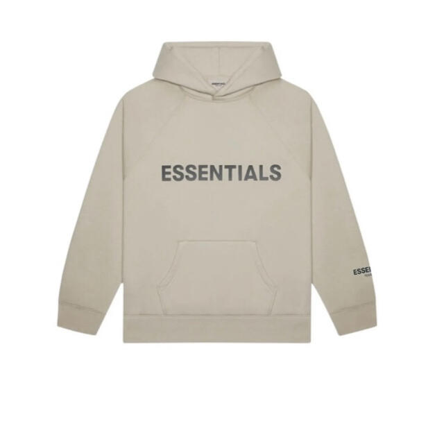 FOG ESSENTIALS パーカー