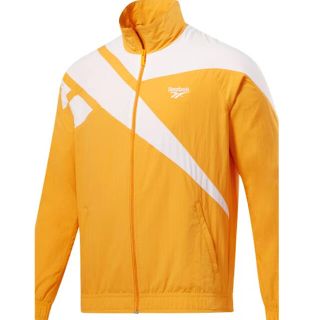 リーボック(Reebok)の新品未使用 リーボック LF ベクタートラックトップ size S(ナイロンジャケット)