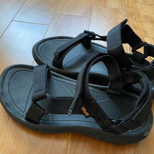 Teva(テバ)のTeva サンダル レディースの靴/シューズ(サンダル)の商品写真