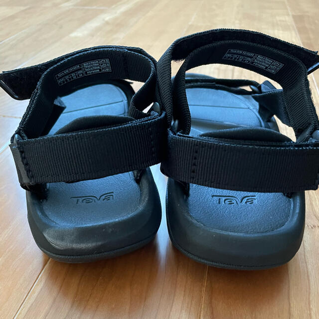 Teva(テバ)のTeva サンダル レディースの靴/シューズ(サンダル)の商品写真