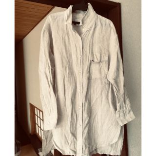 ローブ(ROBE)のパシオーネ passioneのシャツ(シャツ/ブラウス(長袖/七分))