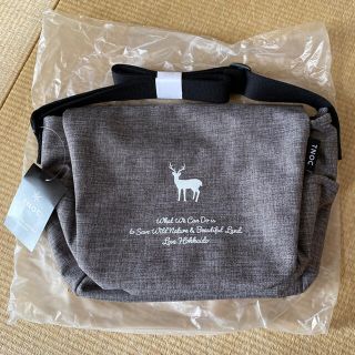 専用                  TNOC THE 1mile BAG(ボディーバッグ)