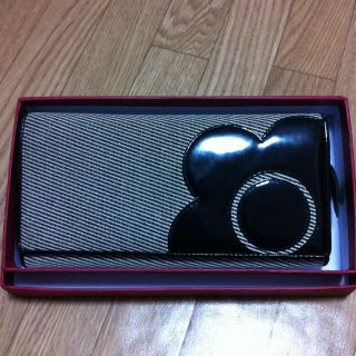 マリークヮント(MARY QUANT)のマリクワ＊長財布(財布)