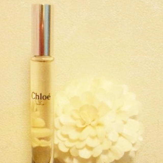 Chloe - クロエ♡香水 ロールオンタイプの通販 by ちゃぴの｜クロエならラクマ