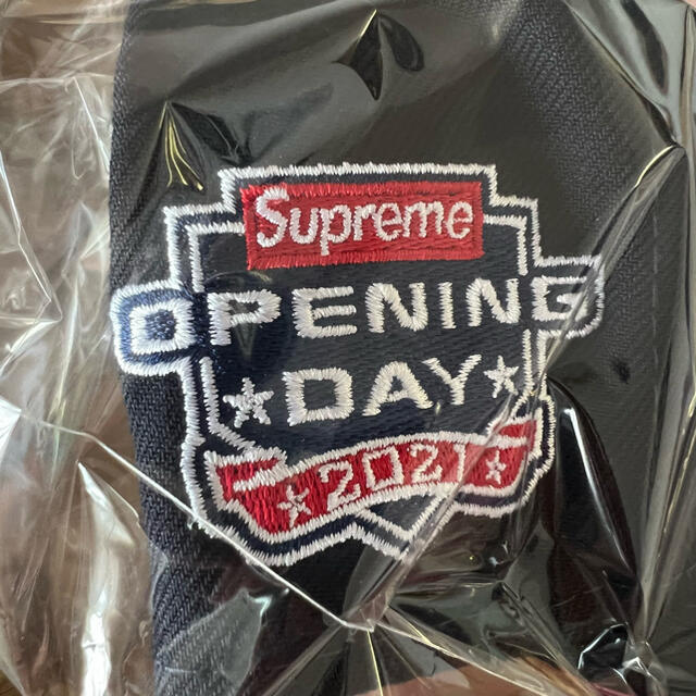 Supreme No Comp Box Logo New Era 7-5/8 5