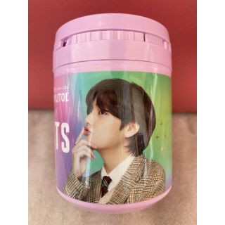 ボウダンショウネンダン(防弾少年団(BTS))のBTS  キシリトールガム　ボトル(菓子/デザート)