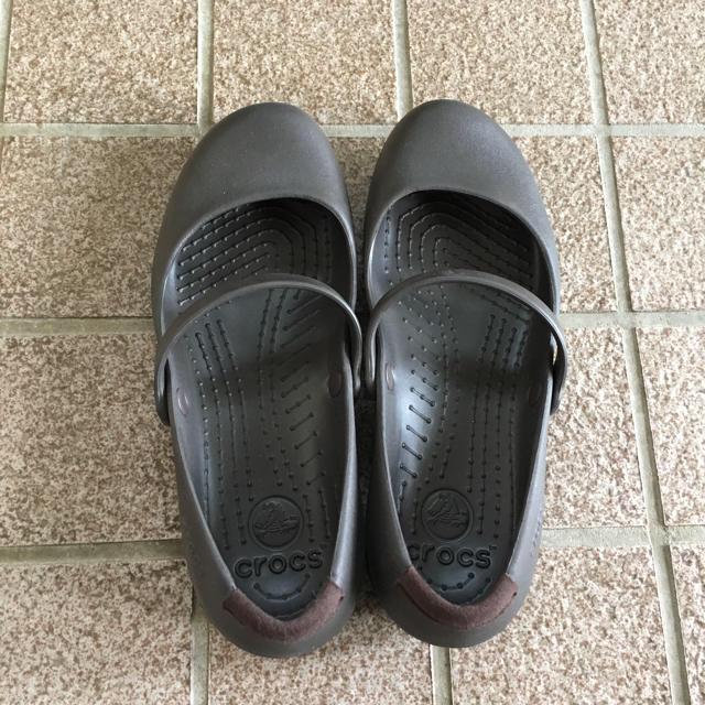 crocs(クロックス)のクロックスW5 レディースの靴/シューズ(サンダル)の商品写真