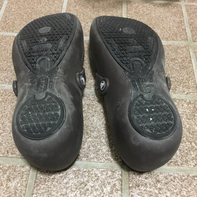 crocs(クロックス)のクロックスW5 レディースの靴/シューズ(サンダル)の商品写真