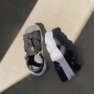 ナイキ(NIKE)のエアマックスココ　サンダル　ナイキ(サンダル)