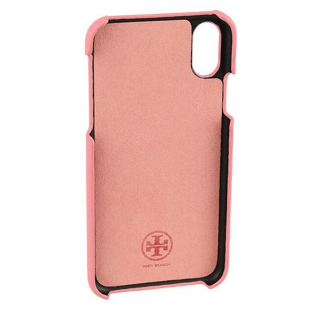 Tory Burch(トリーバーチ)のトリーバーチ　iPhoneケース スマホ/家電/カメラのスマホアクセサリー(iPhoneケース)の商品写真