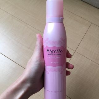 ミルボン(ミルボン)のヘアセットに♡ミルボンのヘアフォーム♡(ヘアムース/ヘアジェル)