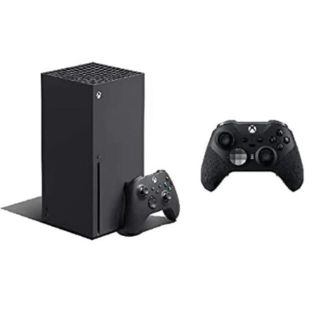 エックスボックス(Xbox)のXbox Series X​ Xbox Elite ワイヤレス コントローラー(家庭用ゲーム機本体)