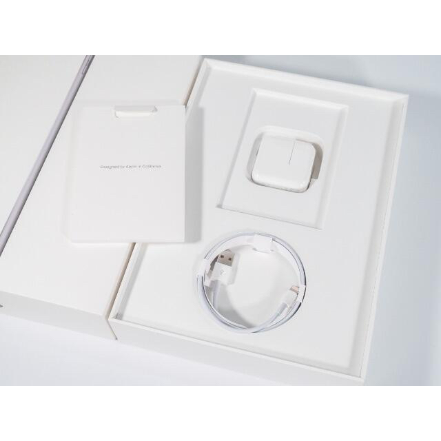 iPad 第6世代 (Wi-Fi、128GB) + Apple Pencil 1