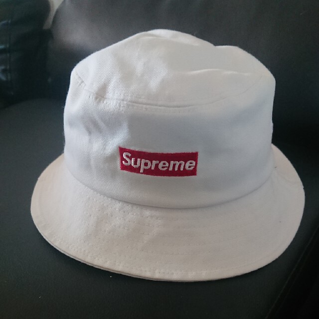 Supreme - Supreme バケットハットの通販 by rrrshop♥︎即注文ok ...