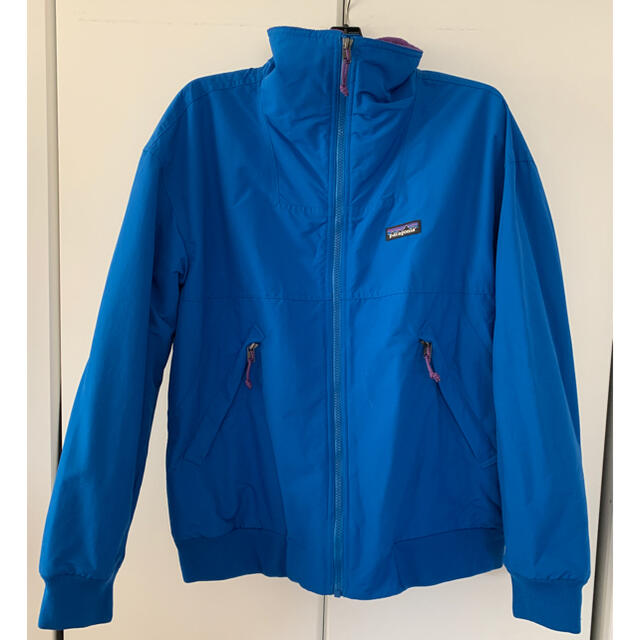 keigo様専用】patagonia シェルド シンチラ ジャケット-