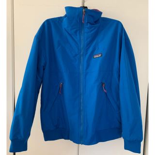 パタゴニア(patagonia)の専用　パタゴニア ウィメンズ・シェルド・シンチラ・ジャケット(ブルゾン)