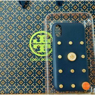 トリーバーチ(Tory Burch)のトリーバーチ　iPhoneケース(iPhoneケース)