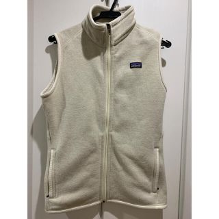 パタゴニア(patagonia)の遥@；)様　【patagonia】ベターセーターベスト(ベスト/ジレ)