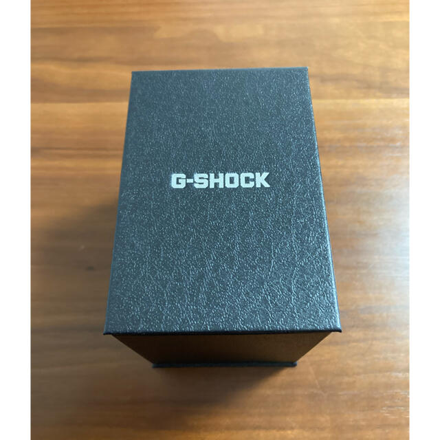 G-SHOCK(ジーショック)のカシオーク　新品未使用　GM-2100N-2AJF  gm2100 メンズの時計(腕時計(デジタル))の商品写真