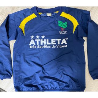 アスレタ(ATHLETA)のアスレタピステ150上下(ウェア)