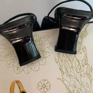 になります MOSCHINO パックレス 黒 新同の通販 by aoi's shop