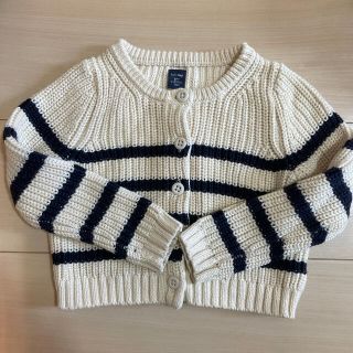 ベビーギャップ(babyGAP)のあいた様専用(カーディガン)