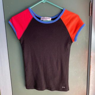 ソニアリキエル(SONIA RYKIEL)のSONIA RYKIEL Tシャツ(Tシャツ(半袖/袖なし))