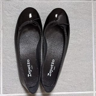 レペット(repetto)のRepetto　Lili　レペット　リリ(バレエシューズ)