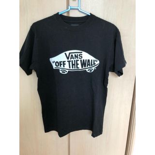 ヴァンズ(VANS)のVANS Tシャツ(シャツ)