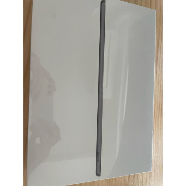 iPad 第9世代 Wi-Fiモデル 64GB スペースグレイ iPad 第9世代 Wi-Fiモデル 64GB スペースグレイ