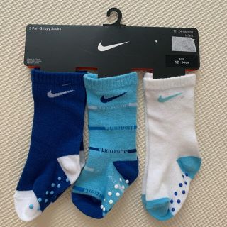 ナイキ(NIKE)のNIKE 靴下(靴下/タイツ)