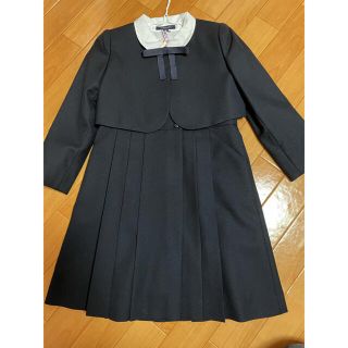 バーバリー(BURBERRY) 子供 ドレス/フォーマル(女の子)(プリーツ)の ...