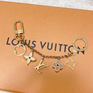 ルイヴィトン(LOUIS VUITTON)のルイヴィトン バックチャーム M65111(バッグチャーム)