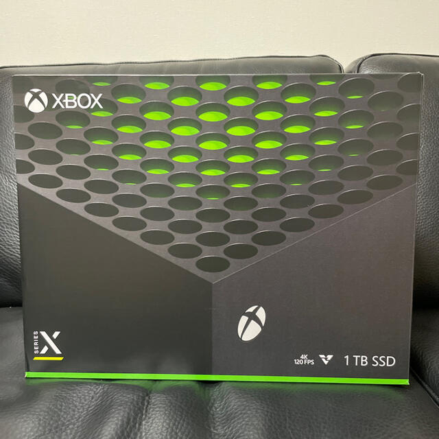 Xbox Series X​ + Xbox Elite シリーズ 2セット