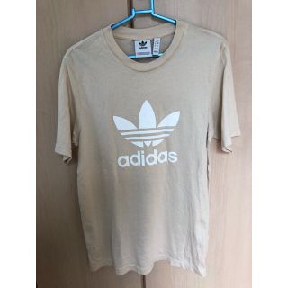 アディダス(adidas)のアディダス　Tシャツ(Tシャツ/カットソー(半袖/袖なし))