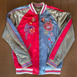 DIESEL - DIESEL スカジャンの通販 by Tatsuki07's shop|ディーゼル