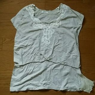 パドカレ(pas de calais)のにゃおす様専用 お値下げ!!! パドカレ pas de calais Tシャツ(Tシャツ(半袖/袖なし))