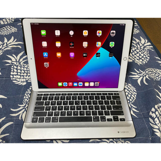 アップル(Apple)のiPad Pro 12.9  第2世代　64GB wifi(タブレット)