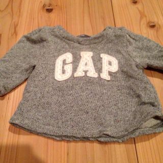 ギャップ(GAP)のGap baby♡(トレーナー/スウェット)