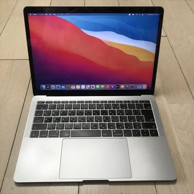 Apple MacBook Pro Retina 13インチ 20178GB