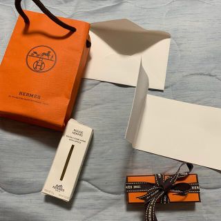 エルメス(Hermes)のベージュ　エブルイ(口紅)