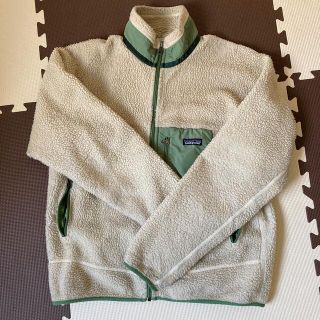 パタゴニア(patagonia)のpatagonia 古着(ブルゾン)